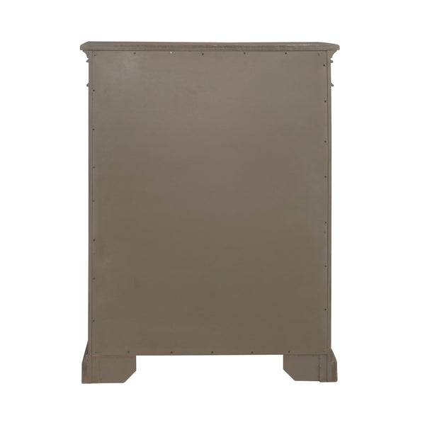 Liberty Furniture 711-BR41 5 Drawer Chest