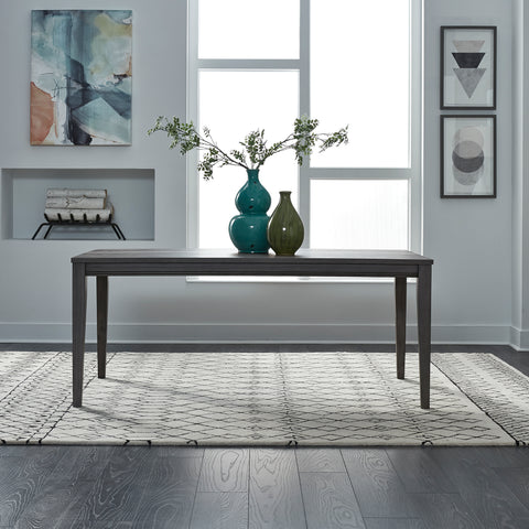 Liberty Furniture 686-T3672 Rectangular Leg Table