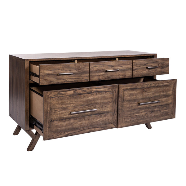 Liberty Furniture 871-HO120 Credenza