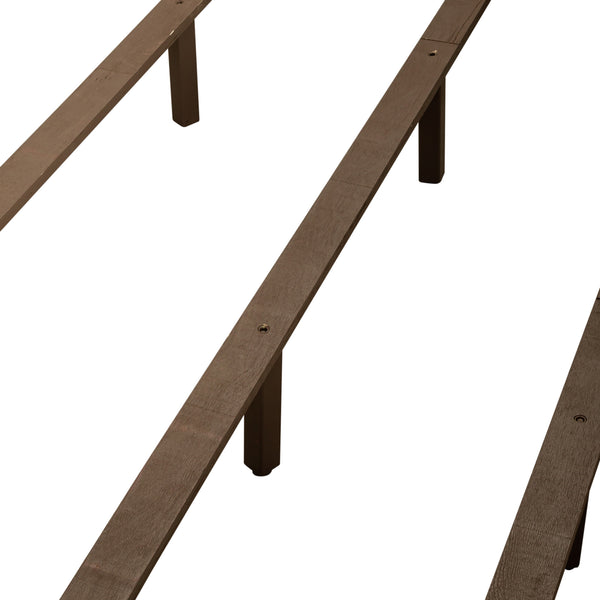 Liberty Furniture 615-BR-KSL King Sleigh Bed