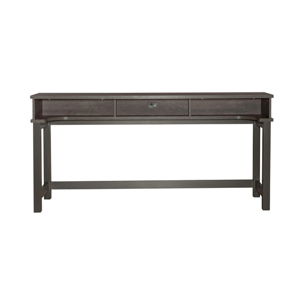 Liberty Furniture 686-OT7436 Console Bar Table