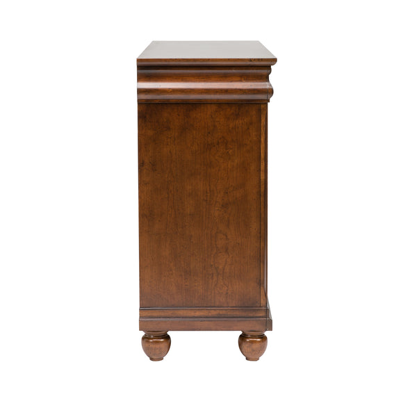 Liberty Furniture 589-BR31 8 Drawer Dresser