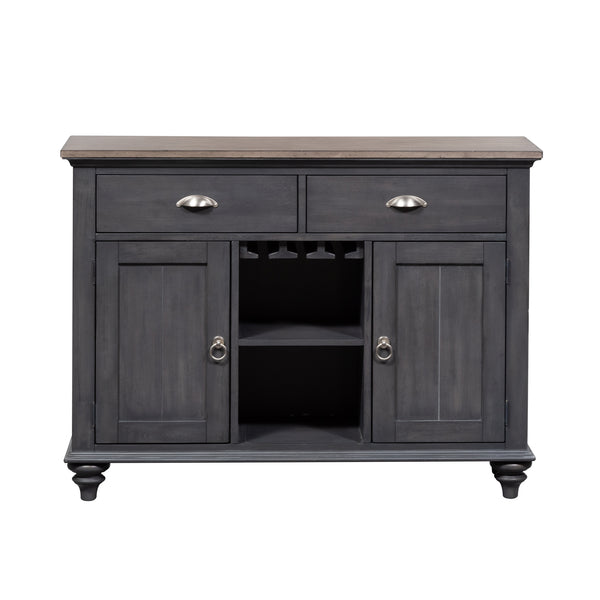 Liberty Furniture 303G-CB4866 Buffet