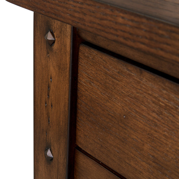 Liberty Furniture A210-OT1021 Chair Side Table