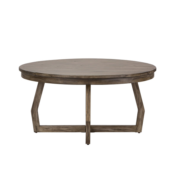 Liberty Furniture 41-OT1010 Cocktail Table