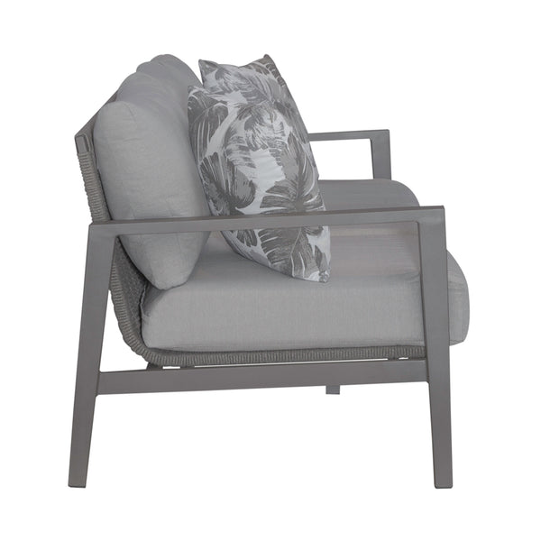 Liberty Furniture 3001-OSF300-GT Outdoor Sofa - Granite