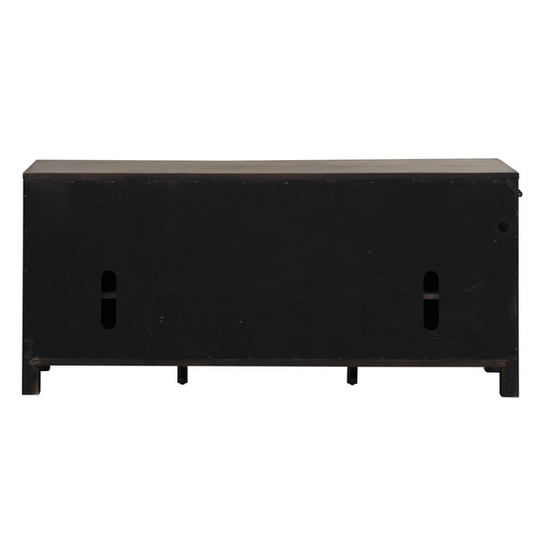 Liberty Furniture 406-TV66 66 Inch Entertainment Console