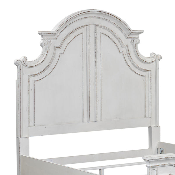 Liberty Furniture 244-BR13 Queen Panel Headboard