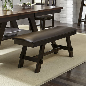 Liberty Furniture 116-C9001B Bench (RTA)