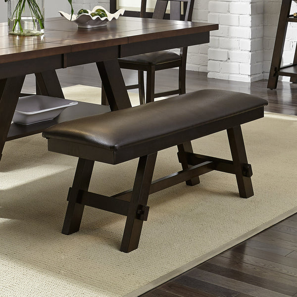 Liberty Furniture 116-C9001B Bench (RTA)