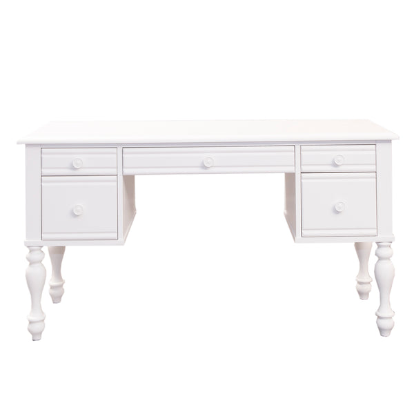 Liberty Furniture 607-BR36 Vanity Desk