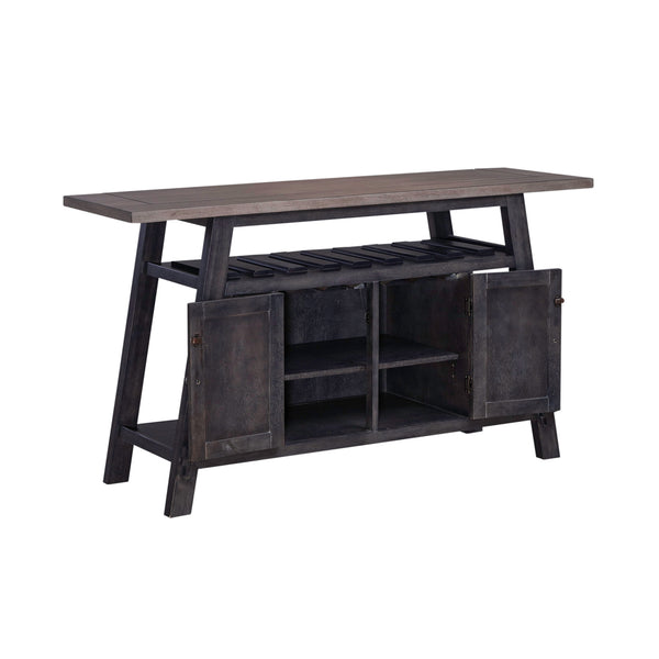 Liberty Furniture 116GY-SR6033 Server