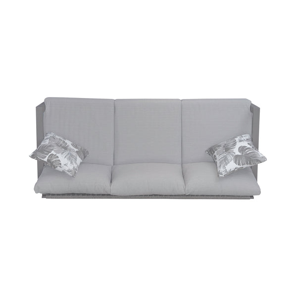 Liberty Furniture 3001-OSF300-GT Outdoor Sofa - Granite