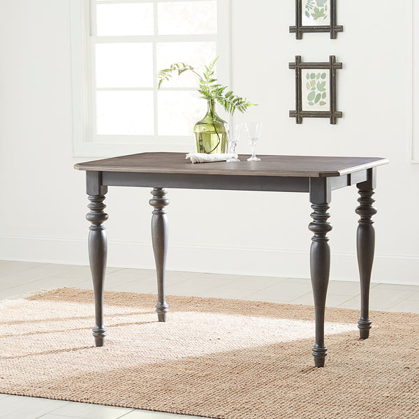 Liberty Furniture 303G-G5454 Gathering Table