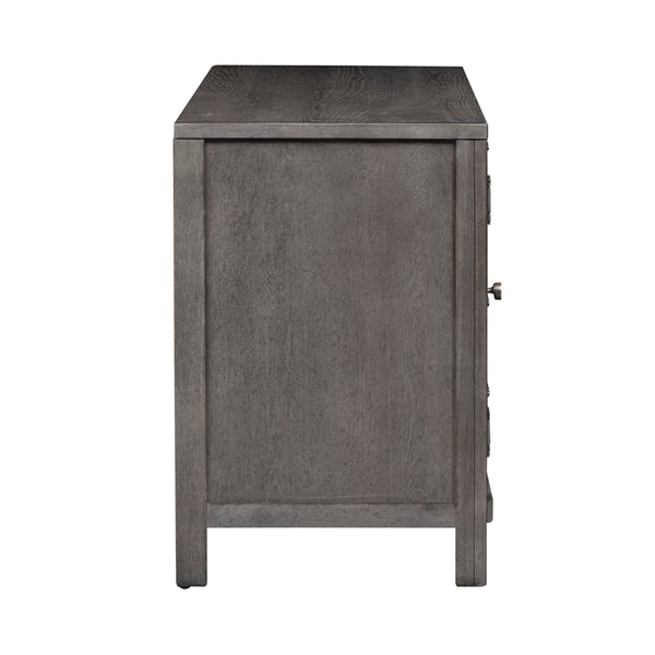 Liberty Furniture 406-HO120 Credenza