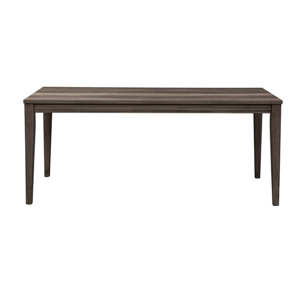 Liberty Furniture 686-T3672 Rectangular Leg Table