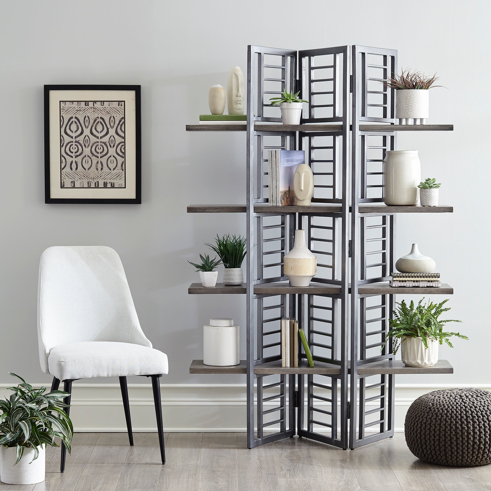 Liberty Furniture 2128-AS1000 Accent Bookshelf