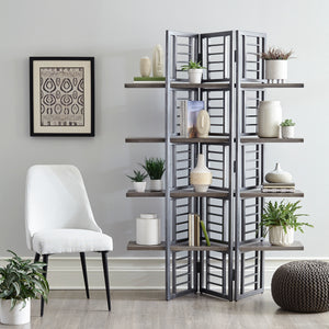 Liberty Furniture 2128-AS1000 Accent Bookshelf