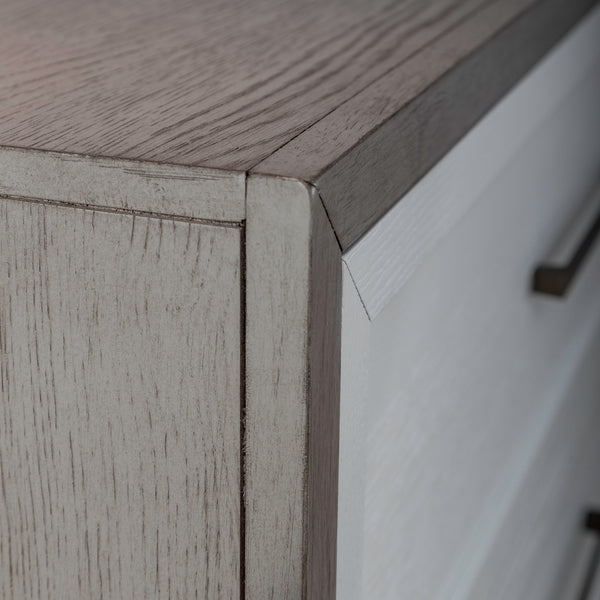 Liberty Furniture 499-BR41 5 Drawer Chest
