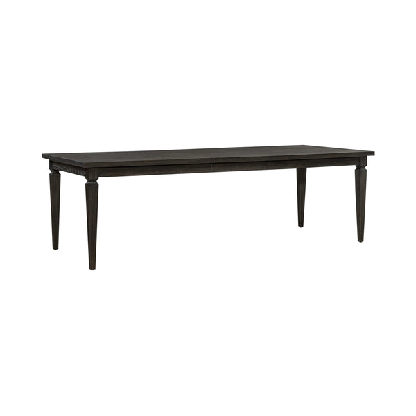 Liberty Furniture 271-T4000 Rectangular Leg Table