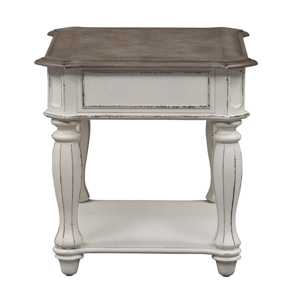 Liberty Furniture 244-OT1020 End Table