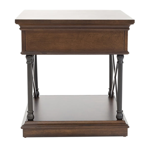 Liberty Furniture 315-OT1020 Drawer End Table