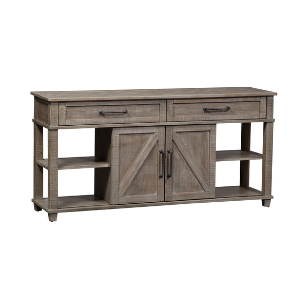 Liberty Furniture 172-OT1030 Sofa Table