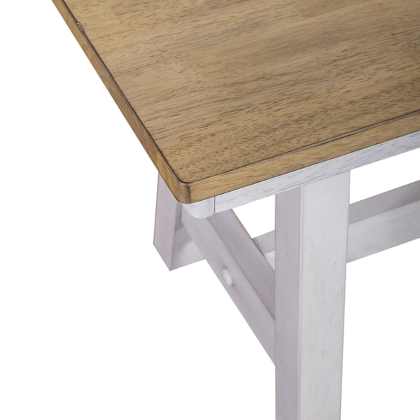 Liberty Furniture 62WH-C9000B Backless Bench (RTA)