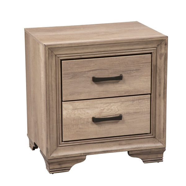 Liberty Furniture 439-BR61 Night Stand