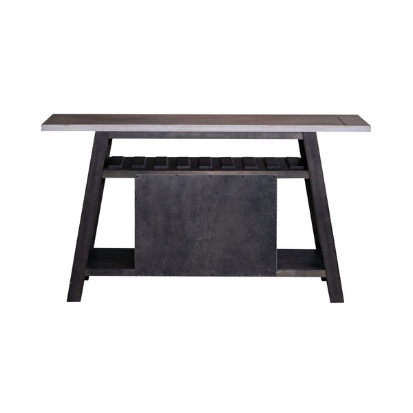 Liberty Furniture 116GY-SR6033 Server