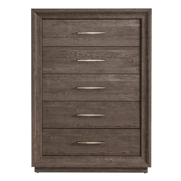 Liberty Furniture 272-BR41 5 Drawer Chest