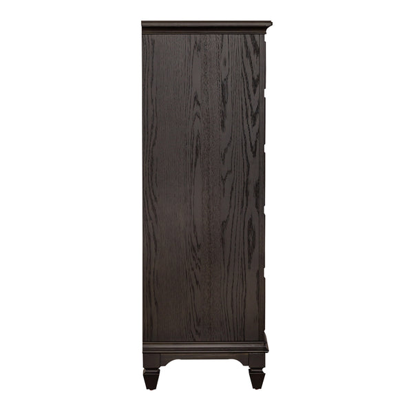 Liberty Furniture 417B-BR41 5 Drawer Chest