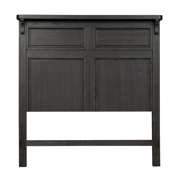 Liberty Furniture 879-BR13 Queen Panel Headboard