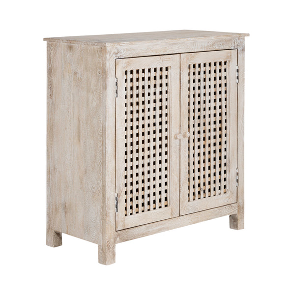 Liberty Furniture 2127-AC1000 2 Door Accent Cabinet