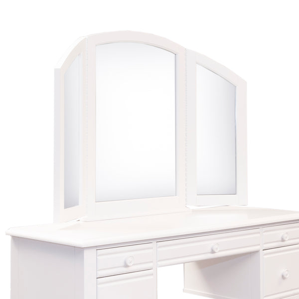 Liberty Furniture 607-BR55 Vanity Mirror