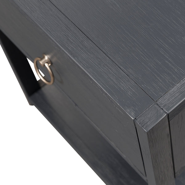 Liberty Furniture 2030-AT2126 1 Shelf Accent Table