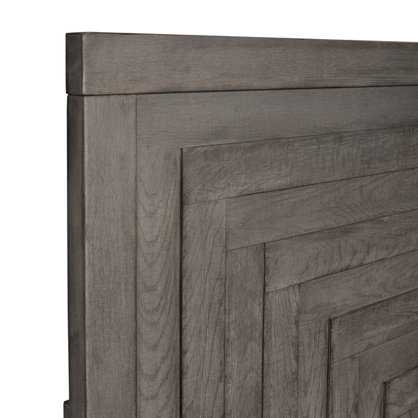 Liberty Furniture 406-BR13 Queen Panel Headboard