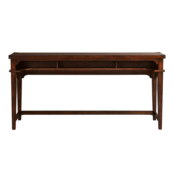 Liberty Furniture 316-OT7436 Console Bar Table