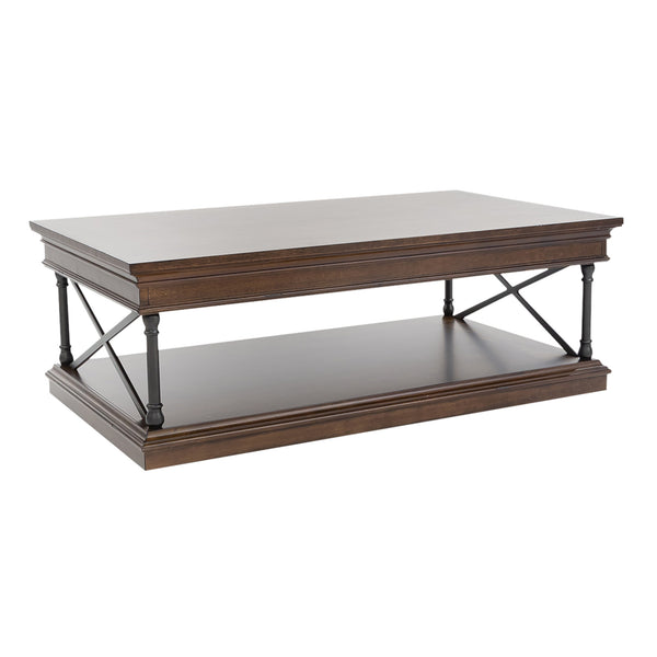 Liberty Furniture 315-OT1010 Rectangular Cocktail Table