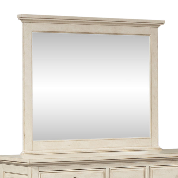 Liberty Furniture 697-BR51 Landscape Mirror