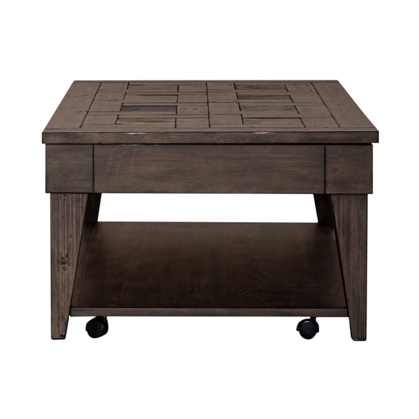 Liberty Furniture 226-OT1011 Lift Top Cocktail Table