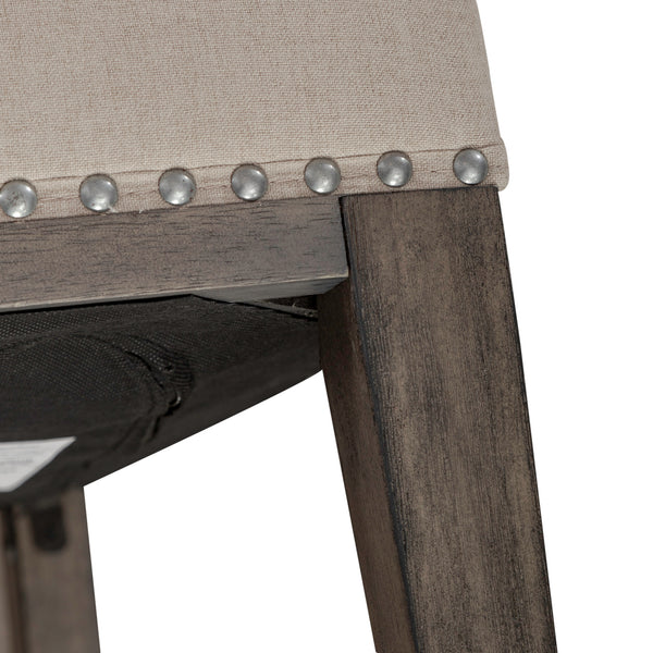 Liberty Furniture 944-C6501S Uph Side Chair (RTA)