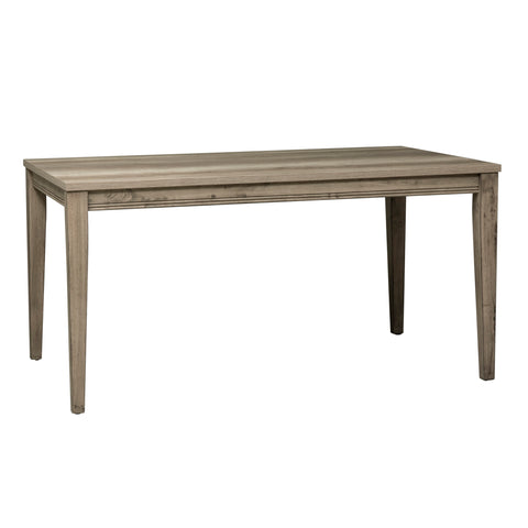 Liberty Furniture 439-T3660 Rectangular Leg Table