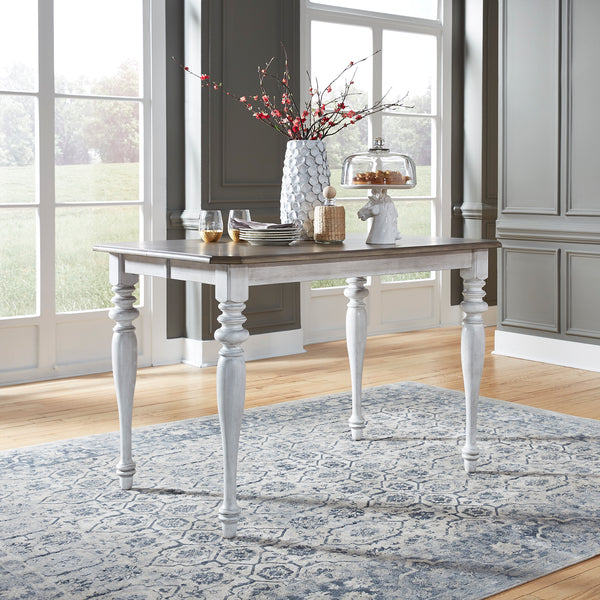 Liberty Furniture 303W-G5454 Gathering Table