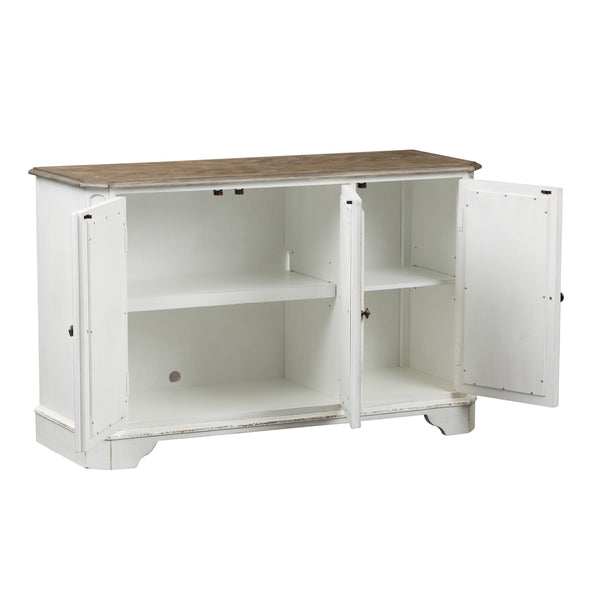 Liberty Furniture 244-OT1031 Hall Console