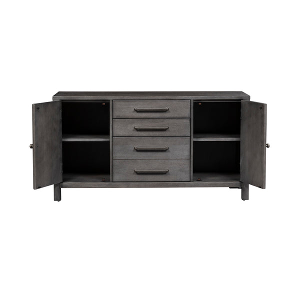 Liberty Furniture 406-HO120 Credenza