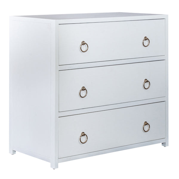 Liberty Furniture 2030WH-AC3432 Accent Cabinet