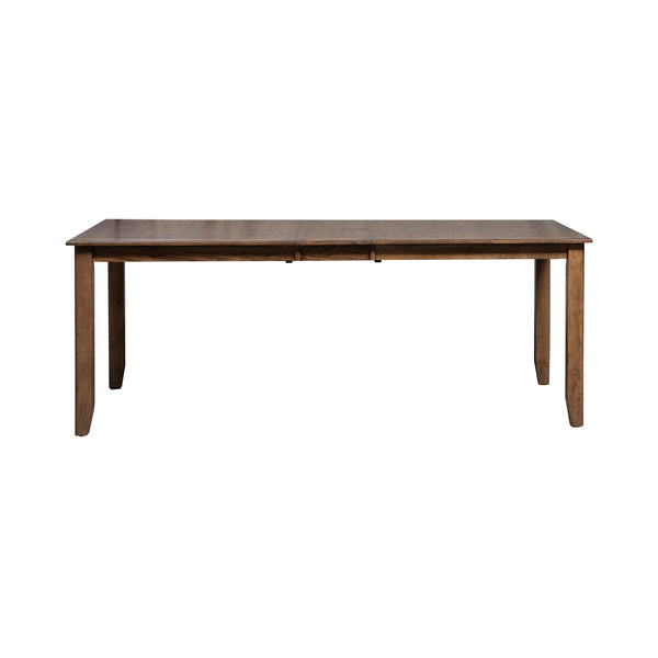 Liberty Furniture 227-T4282 Rectangular Leg Table
