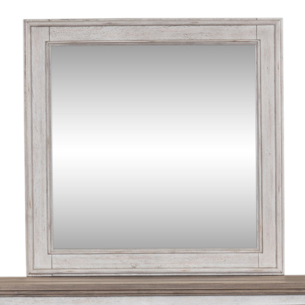 Liberty Furniture 824-BR51 Landscape Mirror