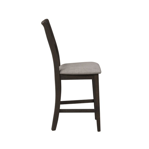 Liberty Furniture 152-B250124 Splat Back Counter Chair (RTA)